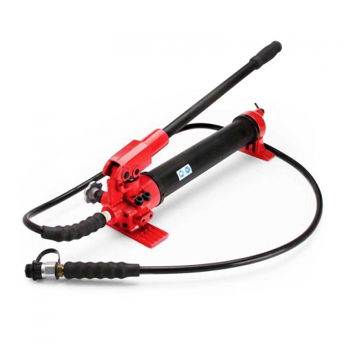 Помпа гидравлическая ручная ПМР-7010 КВТ 69286 69286