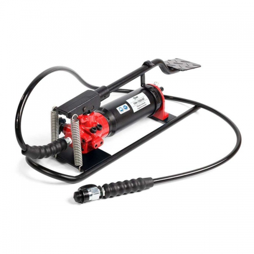 Помпа гидравлическая ножная ПМН-7008 КВТ 69289 69289