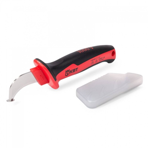 Нож диэлектрический НМИ-01 КВТ 63845 63845