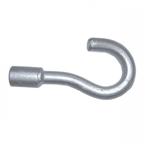 Гайка крюкообразная GK 16 МЗВА 00000001765 00000001765