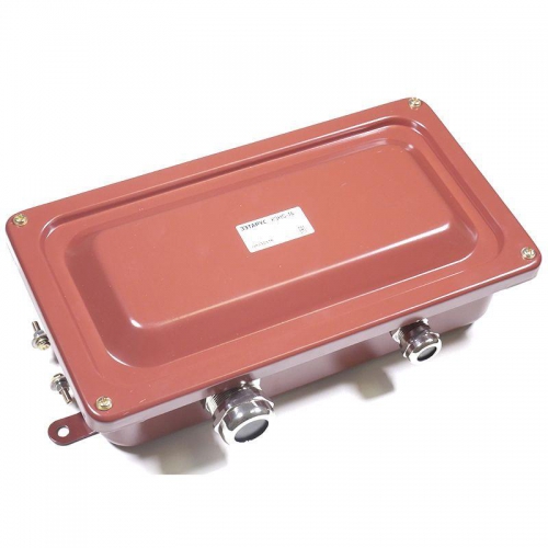 Коробка КЗНС-16 У2 с латунными сальниками ЗЭТАРУС zeta30316 zeta30316