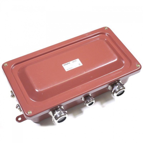 Коробка У615А УХЛ1.5 с латунными сальниками ЗЭТАРУС zeta30323 zeta30323