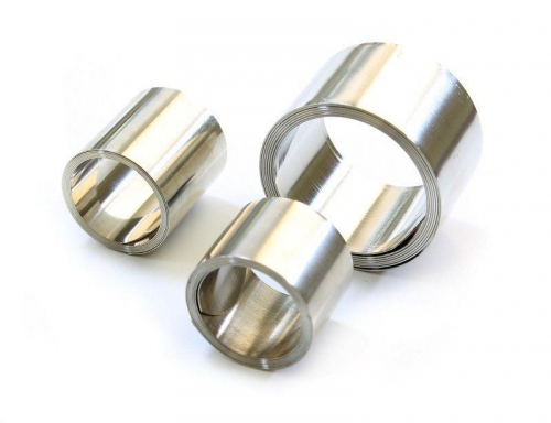 Пружина постоянного давления ППД 20х30мм ЗЭТАРУС zeta21571 zeta21571