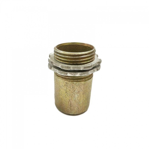 Патрубок вводной У-476 (3/4 дюйм) У3 ЗЭТА zeta41111 zeta41111