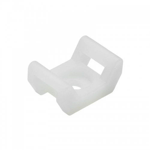 Основание 25х16 бел. (уп.100шт) DKC 25496SR 25496SR