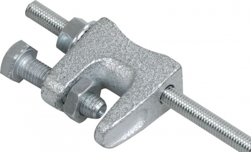 Струбцина М10 IEK CLP1M-SBC-10 CLP1M-SBC-10