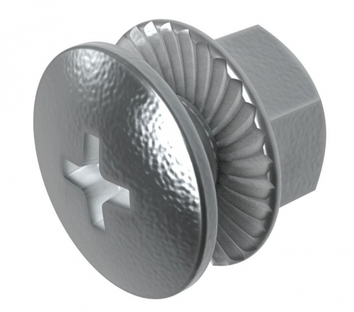 Комплект соединительный КС М6х16 IEK CLP1M-CS-6-16 CLP1M-CS-6-16