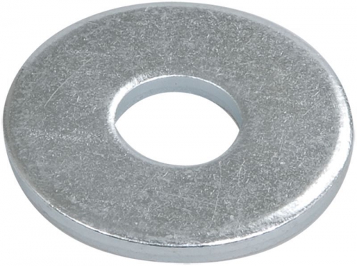 Шайба М8 усиленная (уп.150шт) IEK CLP1M-SHU-8 CLP1M-SHU-8