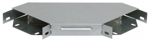 Угол для лотка горизонтальный 90град. 150х50 с кр. IEK CLP2P-050-150 CLP2P-050-150