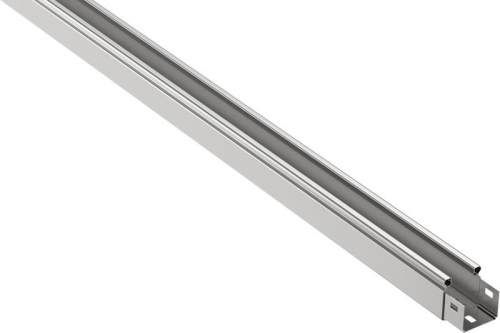 Лоток листовой неперфорированный 50х50 L3000 сталь 0.7мм IEK CLN10-050-050-3 CLN10-050-050-3