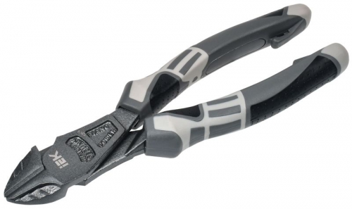 Бокорезы усиленные 180мм K4 ARMA2L 5 IEK A2L5-HC10-K4-180 A2L5-HC10-K4-180