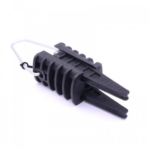 Зажим анкерный для проводов ввода DN 123 (2х16/4х25) (SO 25; PA 25х100) НИЛЕД 10600119 10600119