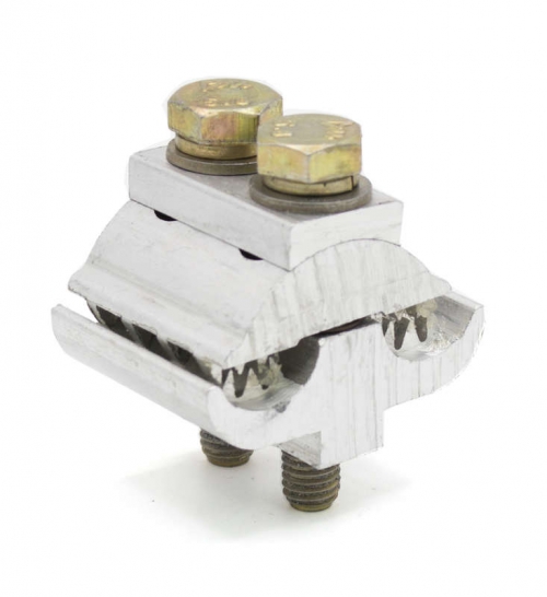 Зажим ответвительный ОЗ-35-150 (35-150/35-150кв.мм) НИЛЕД 11000122 11000122