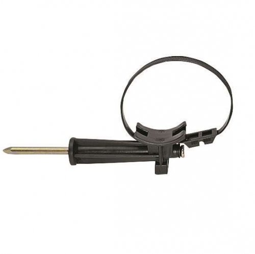 Крепление фасадное для деревянных опор SFW 50 (d18-55; 2х16-3х150+95кв.мм) НИЛЕД 12301511 12301511