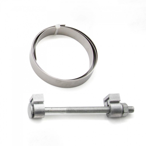 Хомут крепежный BF 207 НИЛЕД 12203751 12203751