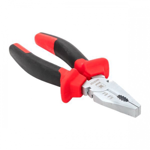 Пассатижи 180мм Master Basic EKF pas-180-mas pas-180-mas