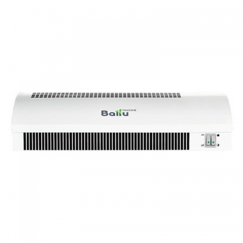 Завеса тепловая 3кВт 220В СТИЧ BHC-CE-3 Ballu НС-1109500 НС-1109500