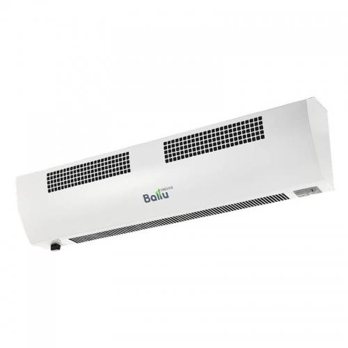 Завеса тепловая 3кВт 0.8м 230В BHC-CE-3T стич-элемент с терморегулятором Ballu НС-1109499 НС-1109499