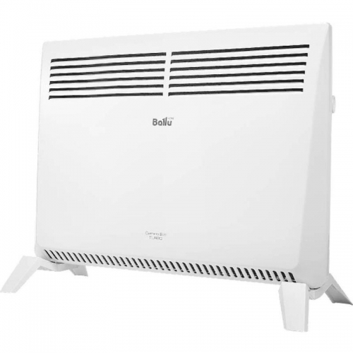 Конвектор электрический Camino Eco Turbo BEC/EMT-1500 Ballu НС-1166352 НС-1166352