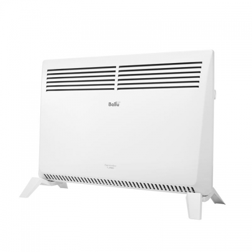 Конвектор электрический Camino Eco Turbo BEC/EMT-2000 Ballu НС-1166351 НС-1166351