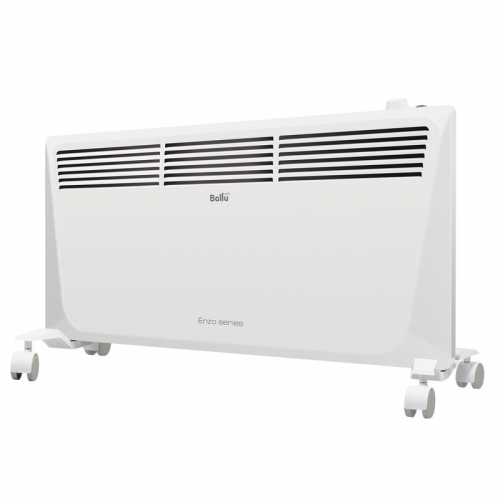 Конвектор электрический Enzo BEC/EZMR-2000 2000Вт м/т Ballu НС-1055667 НС-1055667