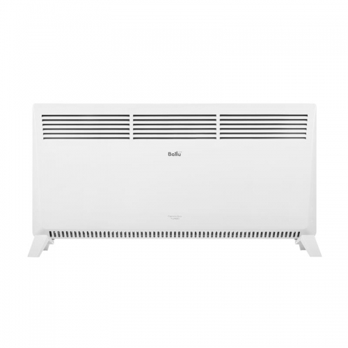 Конвектор электрический Camino Eco Turbo BEC/EMT-2500 Ballu НС-1166349 НС-1166349