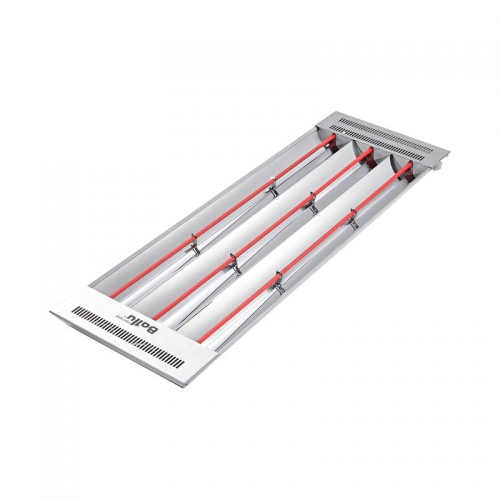 Обогреватель инфракрасный электрич. 3кВт 380В BIH-T-3.0 Ballu НС-1033851 НС-1033851