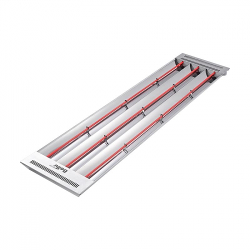 Обогреватель инфракрасный электрич. 4.5кВт 380В BIH-T-4.5 Ballu НС-1033850 НС-1033850