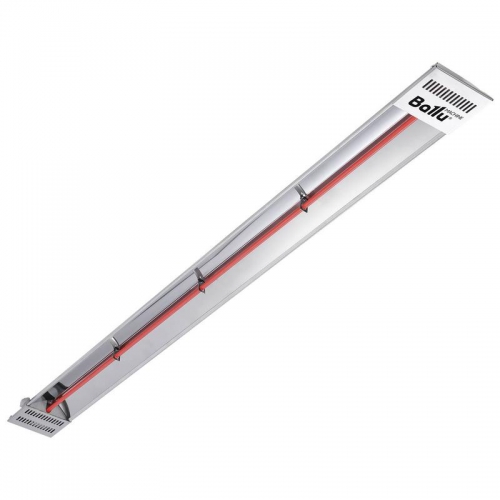 Обогреватель инфракрасный электрич. 1.5кВт 220В BIH-T-1.5-E Ballu НС-1135605 НС-1135605