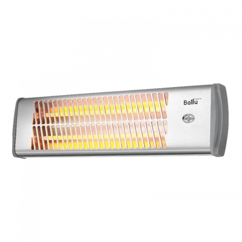 Обогреватель инфракрасный ламповый 1.2кВт BIH-LW-1.2 Ballu НС-1173720 НС-1173720