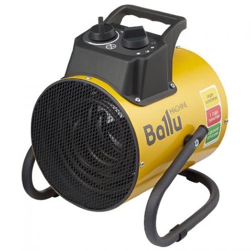 Пушка тепловая BHP-PE2-5 Ballu НС-1274968 НС-1274968