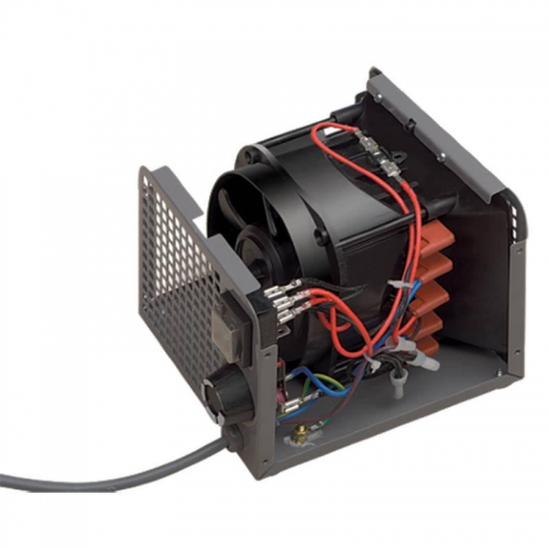 Пушка тепловая BKX 5кВт 220В 300куб.м/ч BKX-7 Ballu НС-1051506 НС-1051506