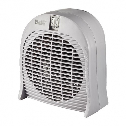 Тепловентилятор напольный 2кВт BFH/S-04 Ballu НС-1050499 НС-1050499