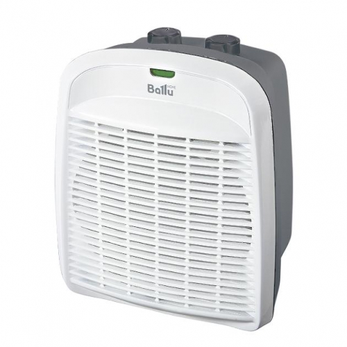 Тепловентилятор напольный 2кВт BFH/S-10 Ballu НС-1100741 НС-1100741