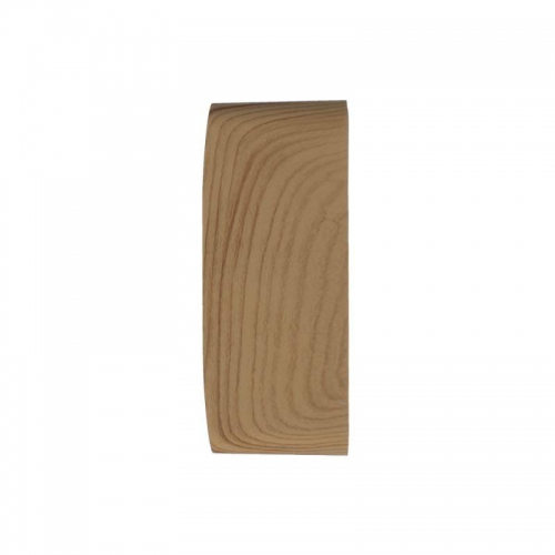 Розетка 2-м ОП Blanca 16А IP20 250В с заземл. защ. шторки с изолир. пластиной ясень SE BLNRA011215 BLNRA011215