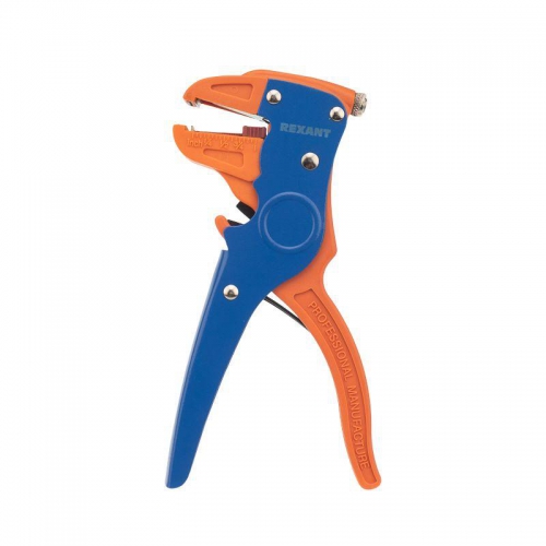 Пистолет для монтажной пены пластмассовый корпус Rexant 12-7301 дек.01