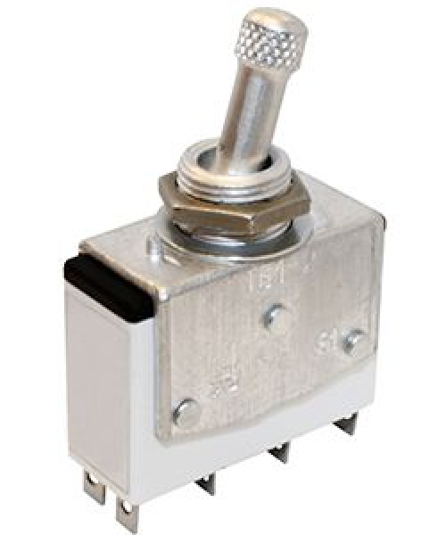 Тумблер ТВ1-2 УХЛ3 220В 5А 2з+2р IP40 Электротехник ET001965 13.03.2026