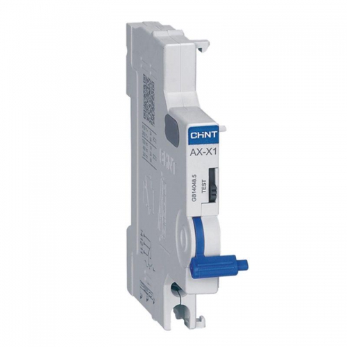 Контакт вспомогательный AX-X1 для NXB-63 (R) CHINT 814991 814991