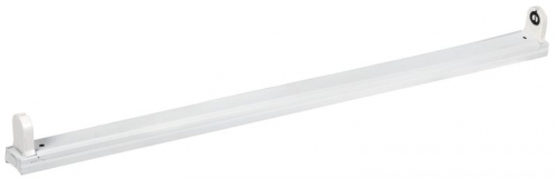 Светильник светодиодный ДБО 1000 под LED лампу 1хТ8 600мм IP20 ИЭК LDBO0-1000-01-060-K01 LDBO0-1000-01-060-K01