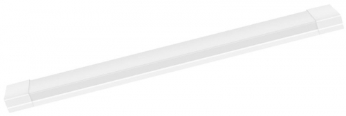 Светильник LED ДБО 4003 18Вт 6500К IP20 600мм опал ИЭК LDBO0-4003-18-6500-K01 LDBO0-4003-18-6500-K01