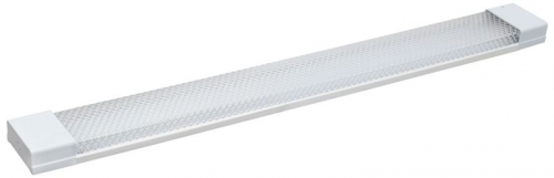 Светильник LED ДБО 4013 18Вт 6500К IP20 600мм призма ИЭК LDBO0-4013-18-6500-K01 LDBO0-4013-18-6500-K01