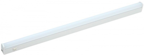 Светильник светодиодный ДБО 3002 7Вт 4000К IP20 572мм пластик ИЭК LDBO0-3002-7-4000-K01 LDBO0-3002-7-4000-K01