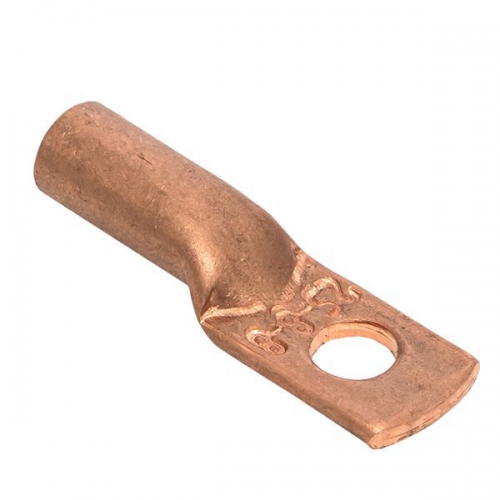 Наконечник медный ТМ 25-8-8 EKF tm-25-8-8 tm-25-8-8