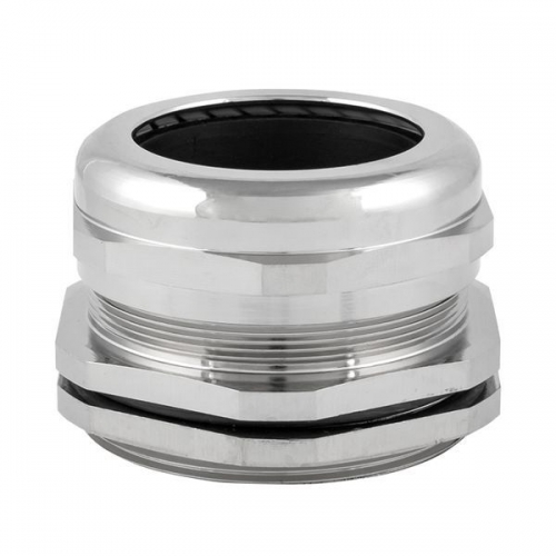 Ввод кабельный металлический MGM63 IP68 d проводника 37-44мм PROxima EKF plc-mgm-63 plc-mgm-63