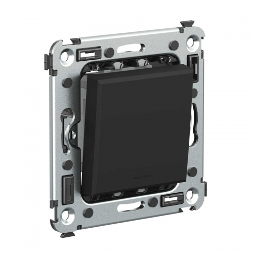 Переключатель 1-кл. СП Avanti 