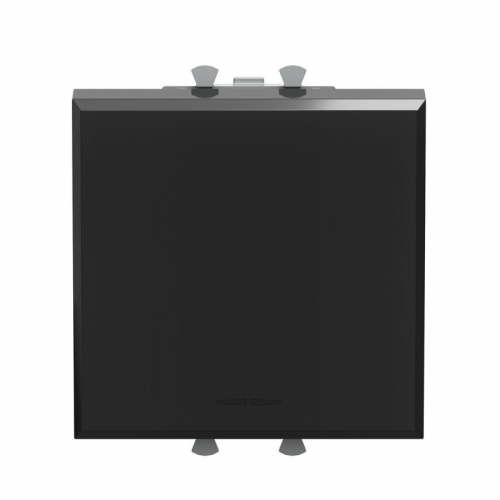 Выключатель модульный 1-кл. 2мод. Avanti 