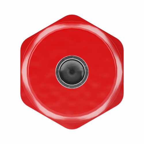 Изолятор шинный 50х36 M8 DKC ISBK5051 ISBK5051