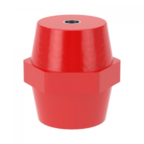 Изолятор шинный 70х60 M10 DKC ISBK7065 ISBK7065