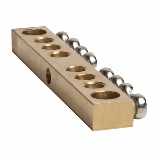 Шина нулевая OptiKit BB-PEN-S-8-6х9-1 КЭАЗ 277976 277976