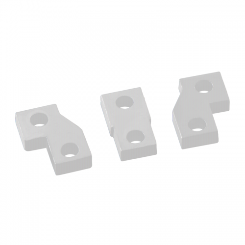 Комплект выводов расширительных для ВА04-36/ВА51-35/ВА57-35 УХЛ3 (уп.3шт) КЭАЗ 110372 110372